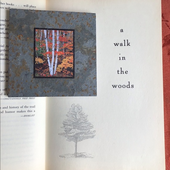 The Appalachian Trail A Walk in the Woods Rediscovering America - Picture 4 of 11